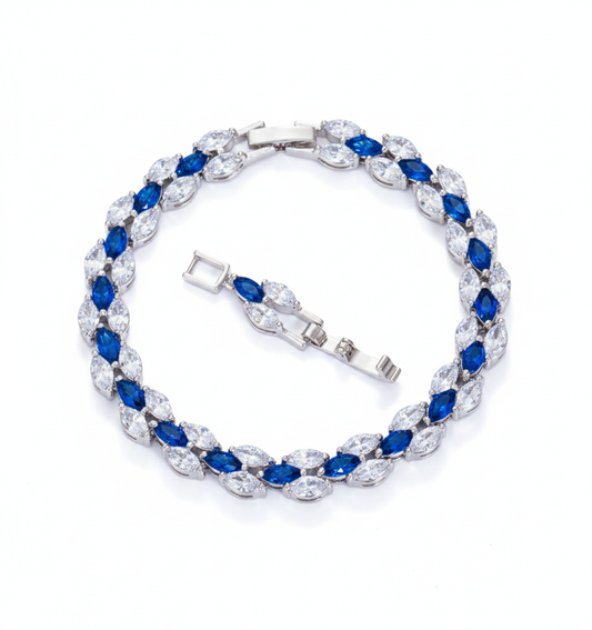 Crystal Star - Bracelet