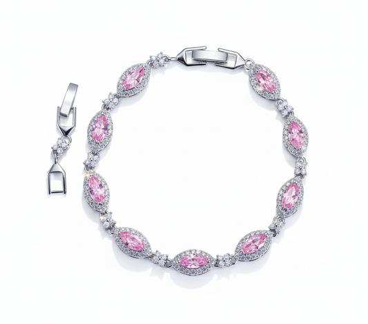Shiny Star Bracelet