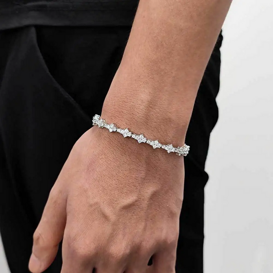 Frozen Light – Bracelet - LUMEON