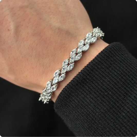 Marquise - Bracelet