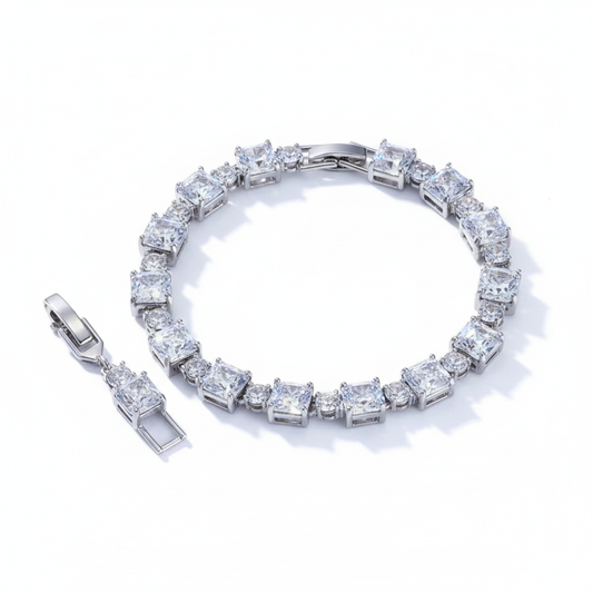 Cubic Star - Bracelet