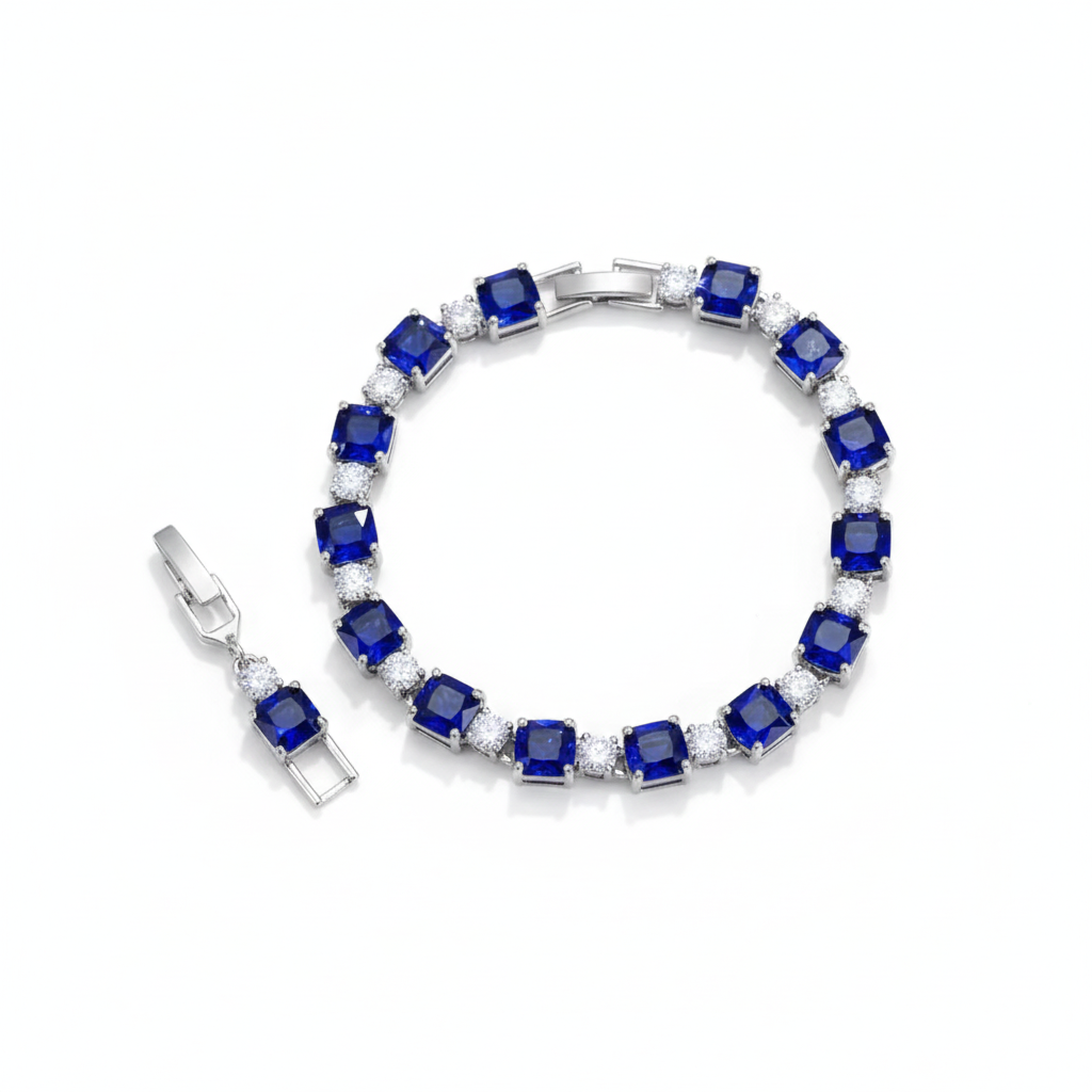 Cubic Star - Bracelet