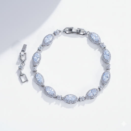 Shiny Star Bracelet