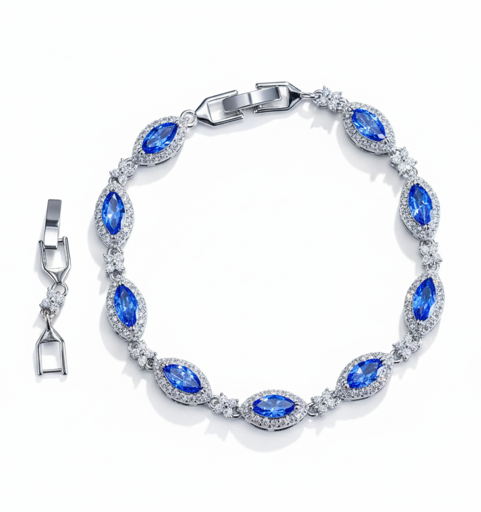Shiny Star Bracelet