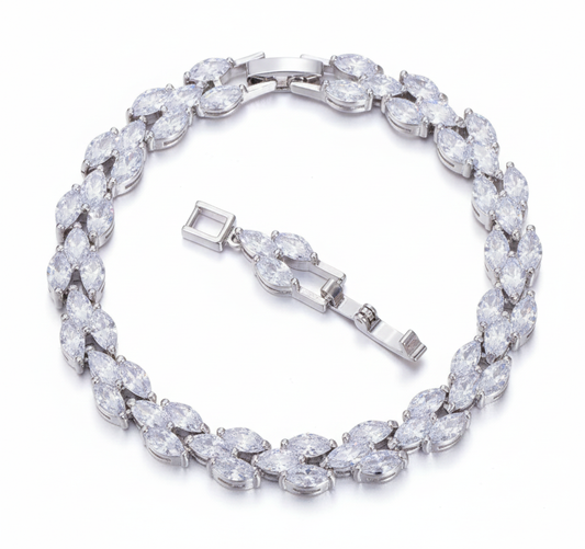 Crystal Star - Bracelet