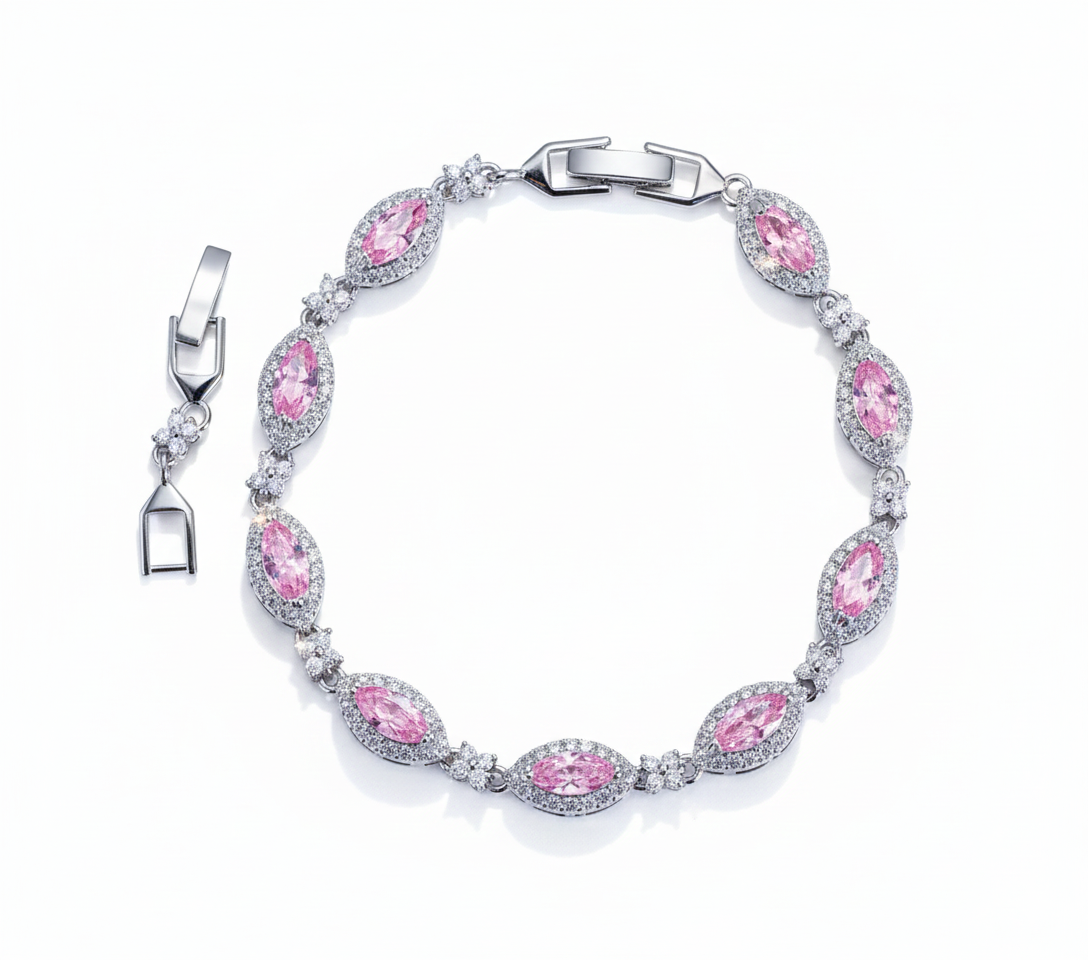 Shiny Star Bracelet