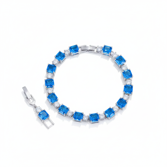 Cubic Star - Bracelet