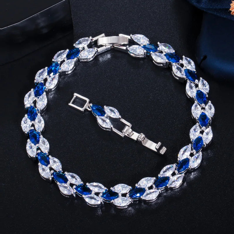 Marquise - Bracelet