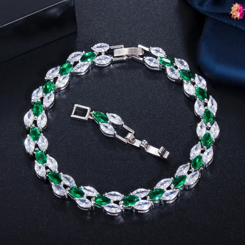 Marquise - Bracelet