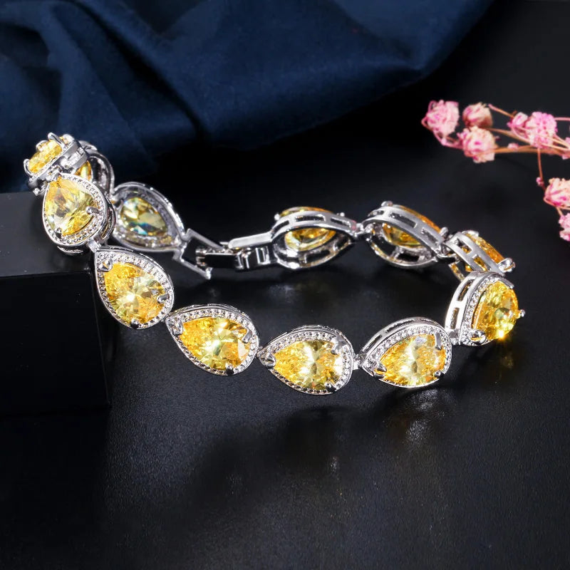 Crystal Tears + Free Extender