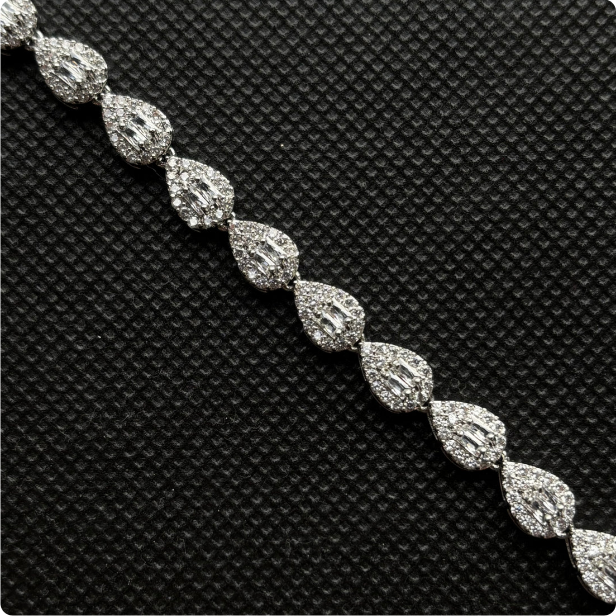 Crystal Tears + Free Extender