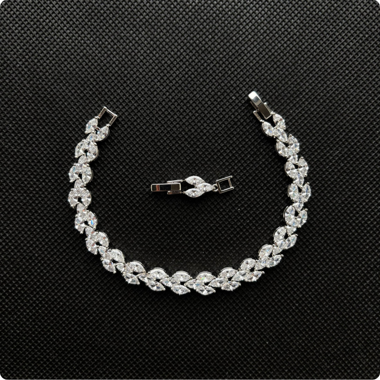 Marquise - Bracelet
