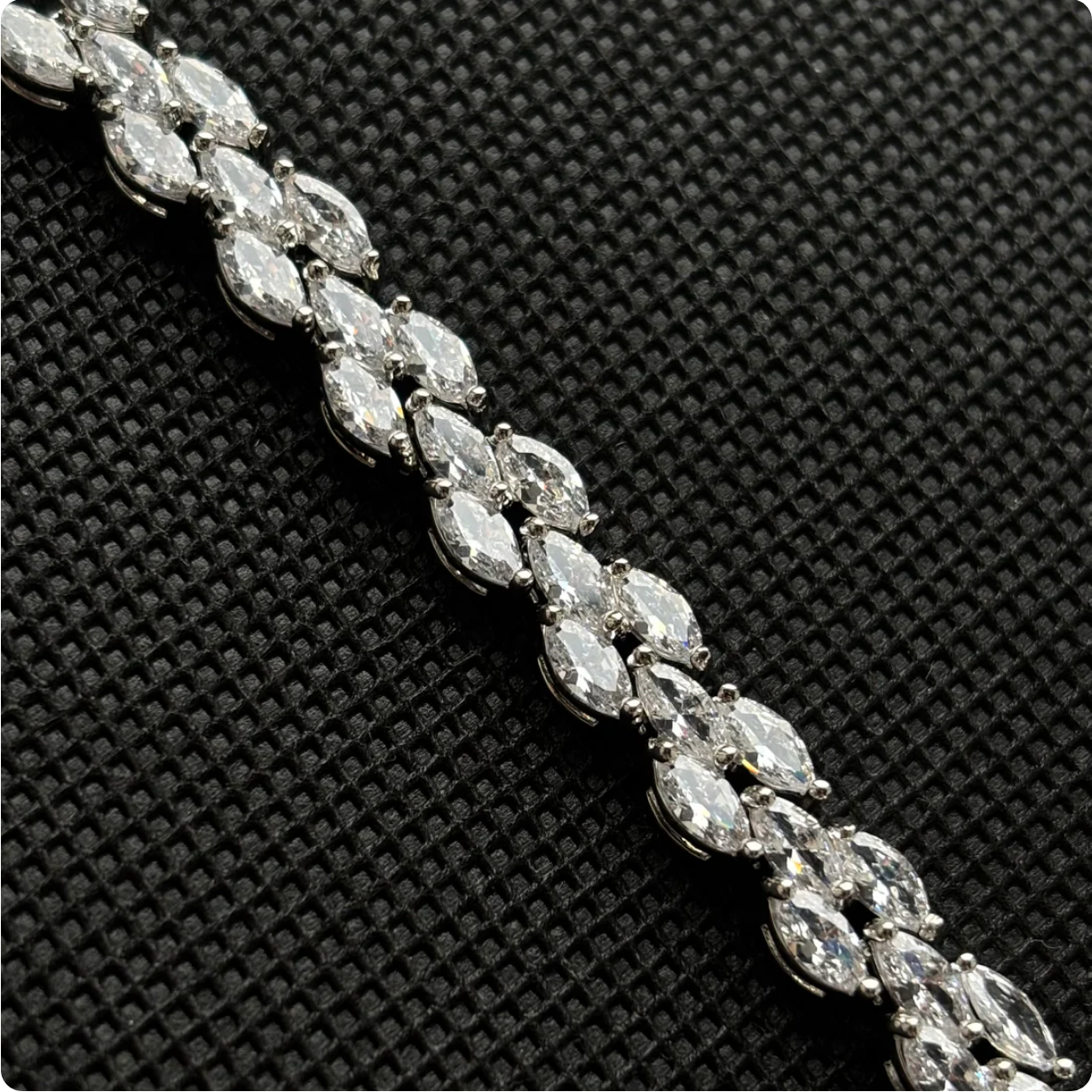 Marquise - Bracelet