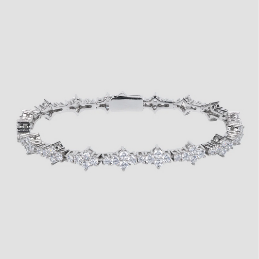 Frozen Light – Bracelet